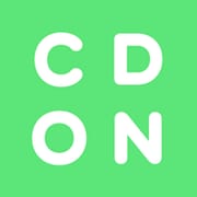 CDON logotyp