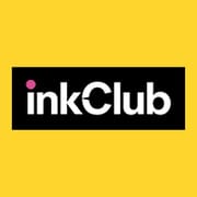 InkClub logotyp