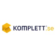 Komplett logotyp